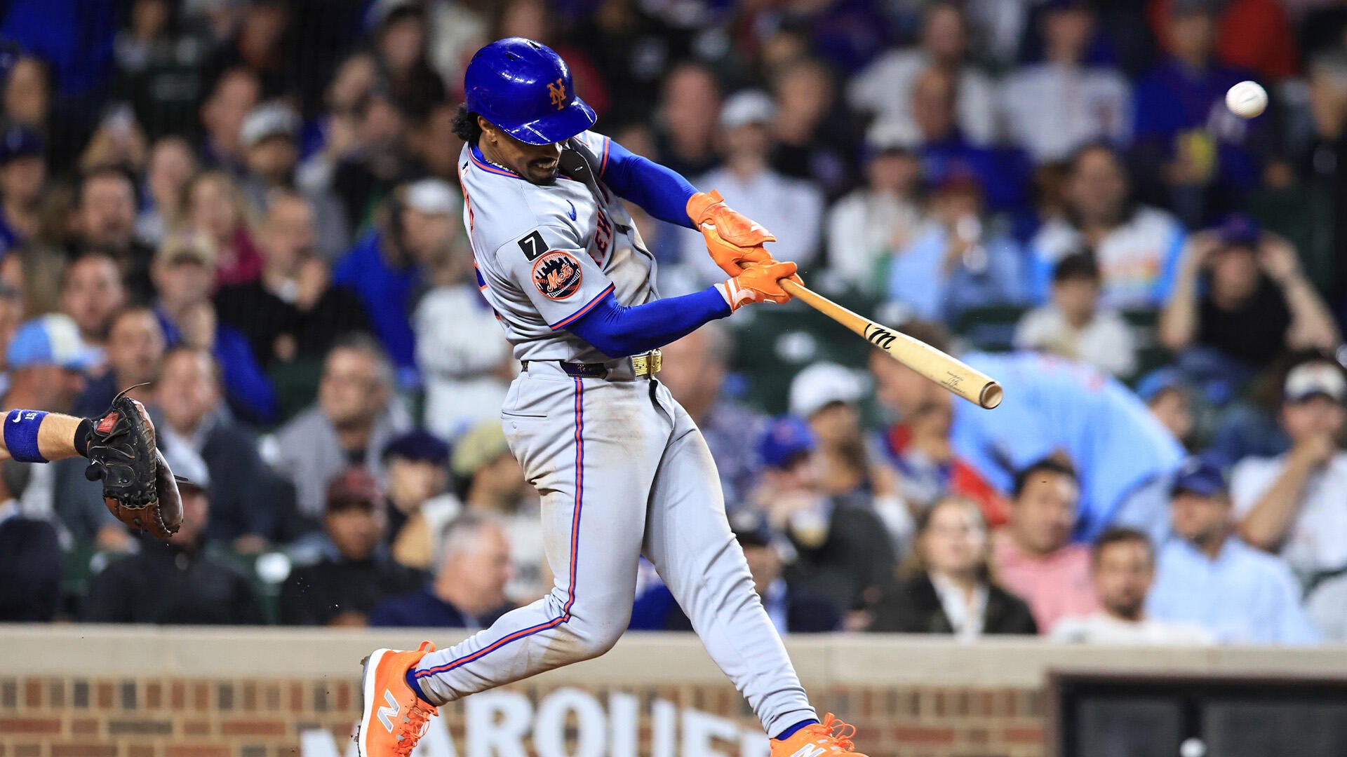 MLB Stars Succumb To Hamate Bone Injuries Stream of Major League ...