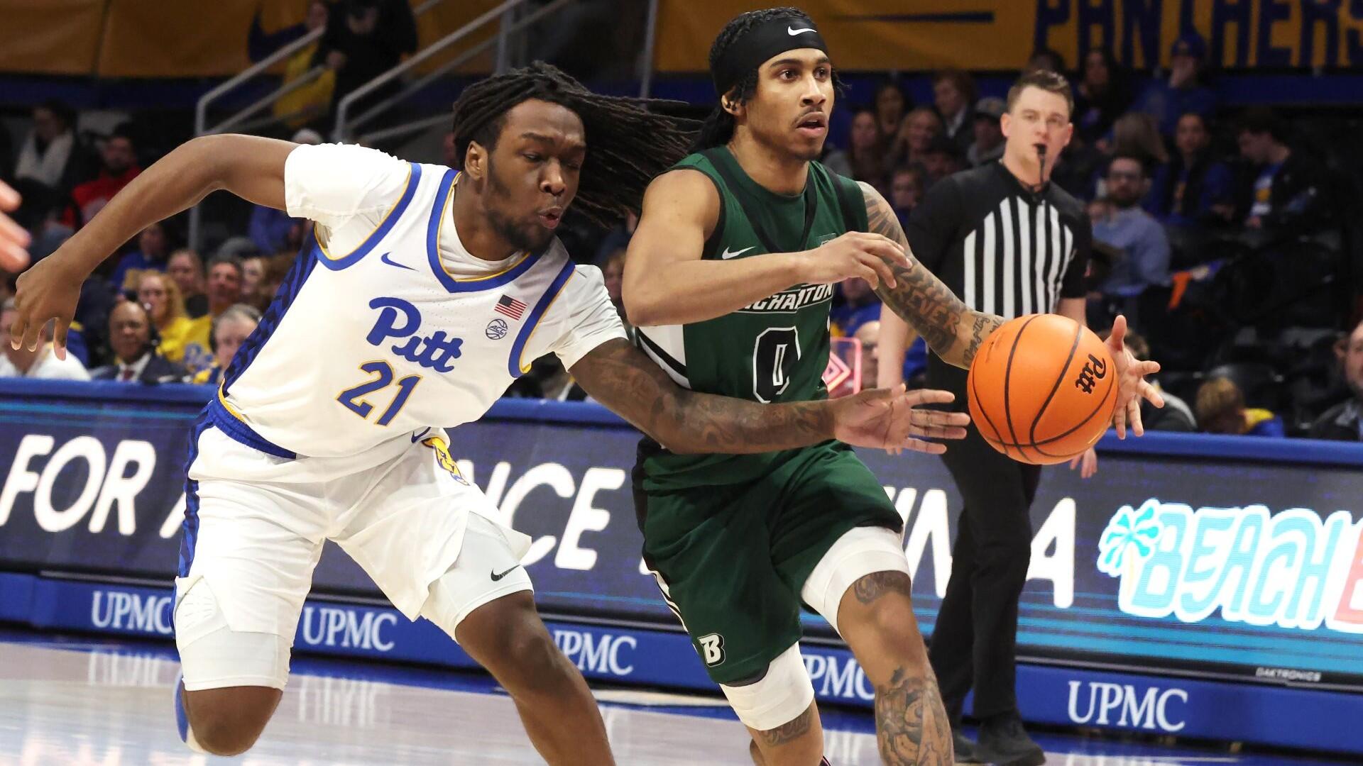 Vermont vs. Binghamton odds, prediction, time: 2026 college basketball picks for Feb. 12 from proven model