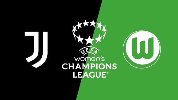 Juventus vs. Wolfsburg