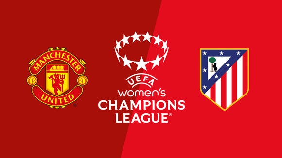 Man. United vs. Atlético Madrid