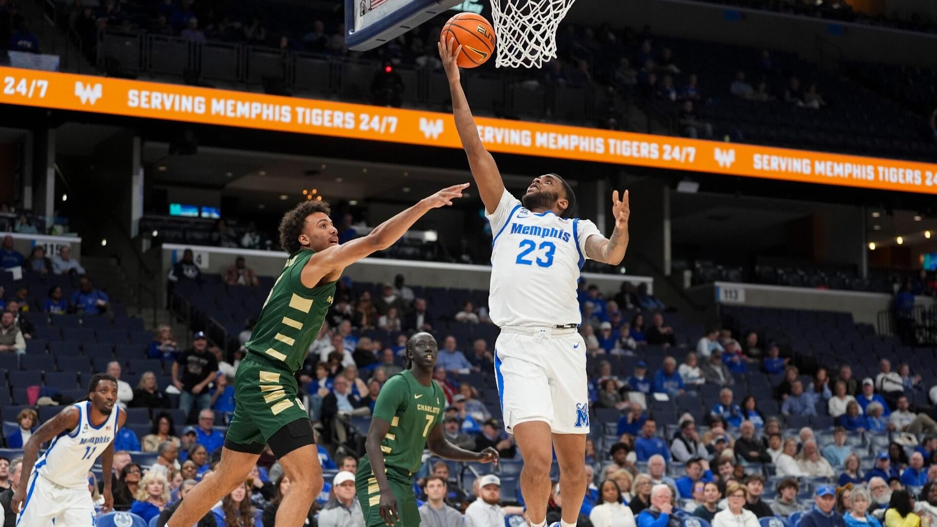 Memphis vs. South Florida odds, prediction, time: 2026 college basketball picks for Feb. 19 from proven model