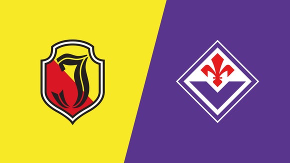 Jagiellonia Bialystok vs. Fiorentina