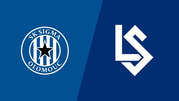 Sigma Olomouc vs. Lausanne-Sport