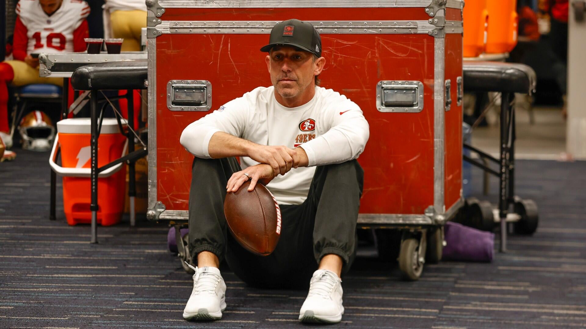 49ers could be facing unprecedented NFL travel schedule during 2026 season with reported game in Mexico