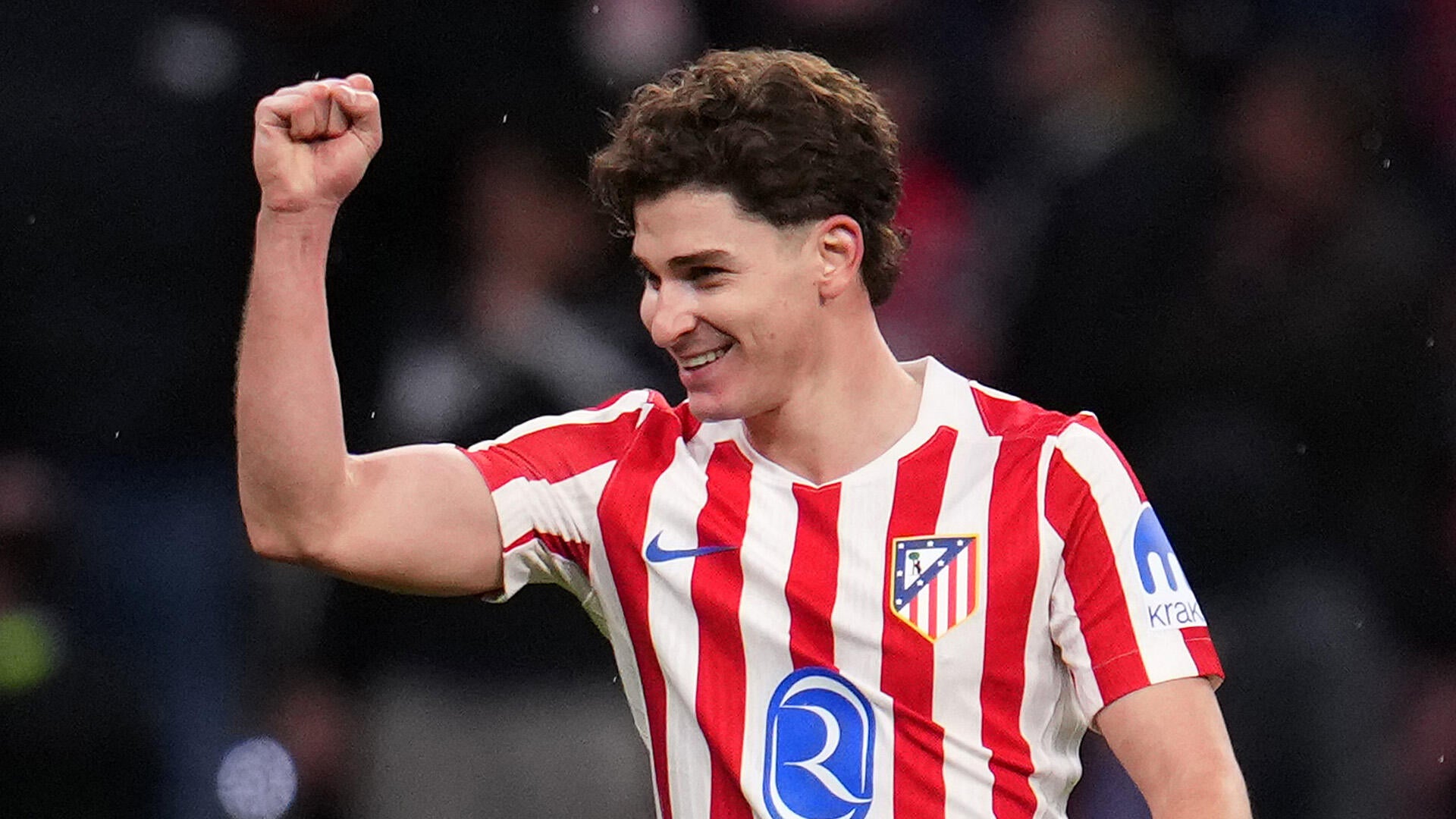 Atletico Madrid vs. Barcelona: Copa del Rey Match Highlights (2/12) -  Scoreline