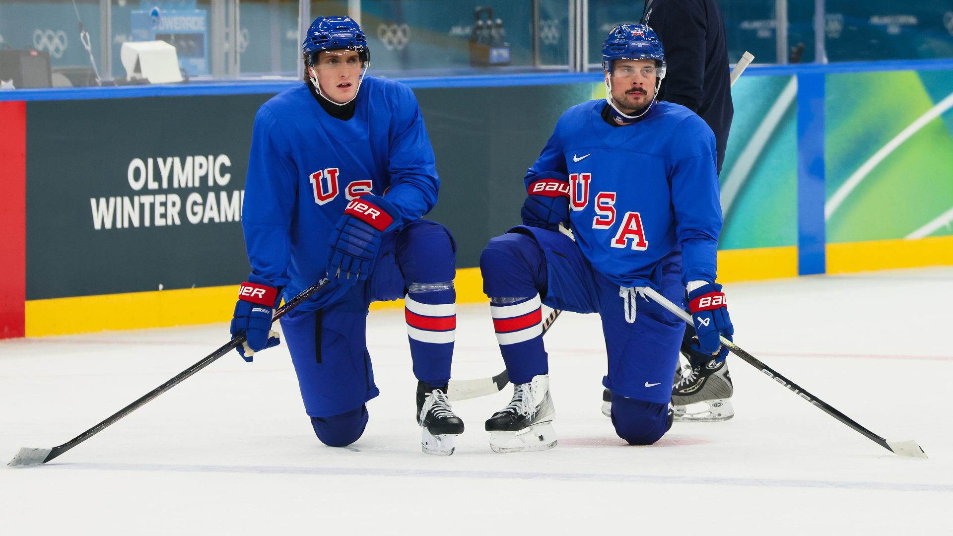 2026 Winter Olympics schedule: Where to watch Milan Cortina Games on Thursday, Feb. 12