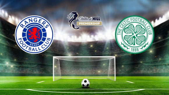 Rangers vs. Celtic
