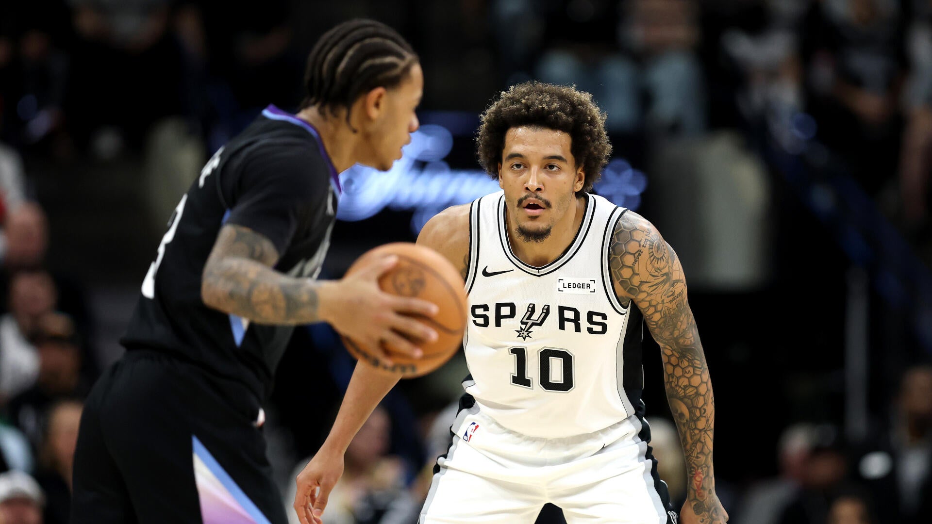 Jeremy Sochan signing with Knicks: New York adds former Spurs top 10 pick, per report