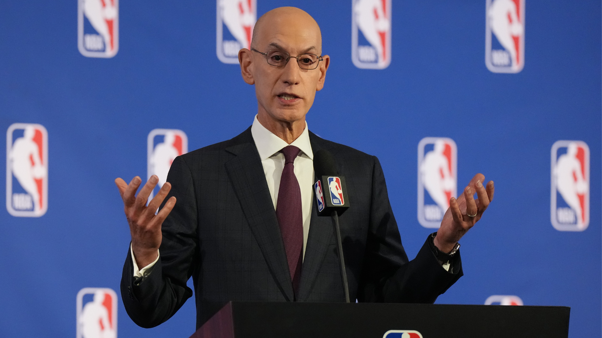 Adam Silver wants to 'root out' NBA tanking, but the incentives still greatly outweigh the fines