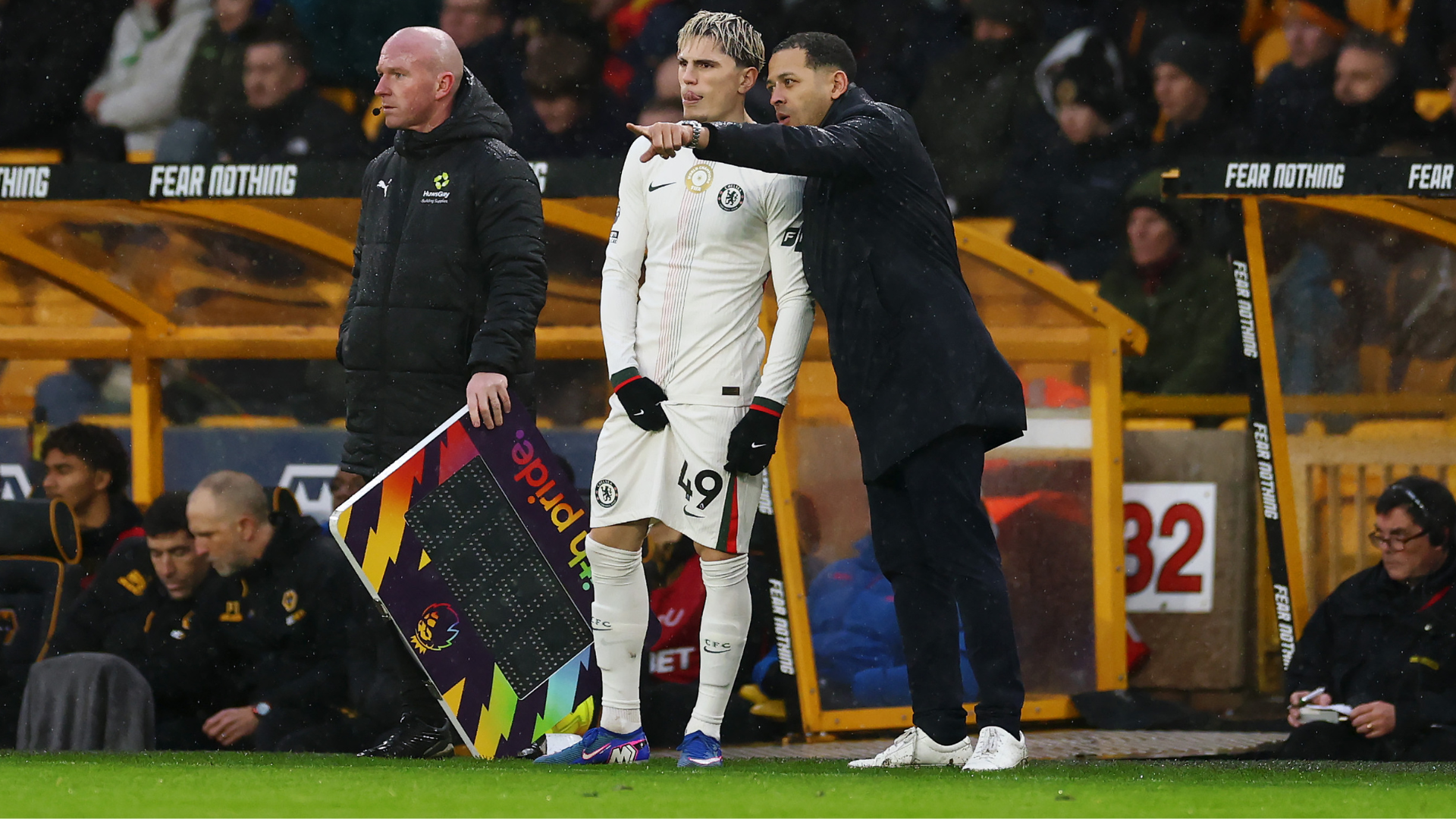 FA Cup: What to know as Chelsea's Liam Rosenior awaits Hull City return, Arsenal, Liverpool also in action