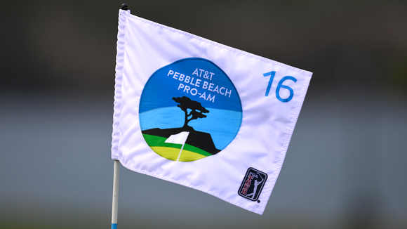 Round 1 Highlights: AT&T Pebble Beach Pro-Am