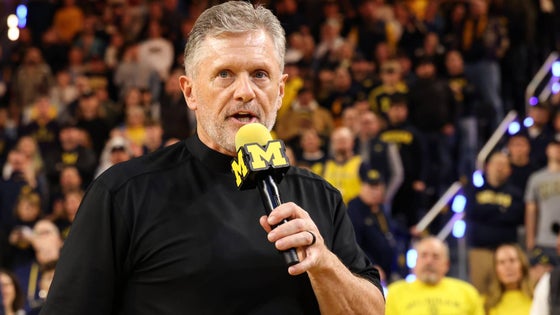 COLLEGE BASKETBALL: JAN 02 USC at Michigan