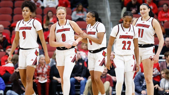 Wake Forest vs Louisville