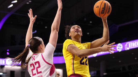 Michigan vs Northwestern