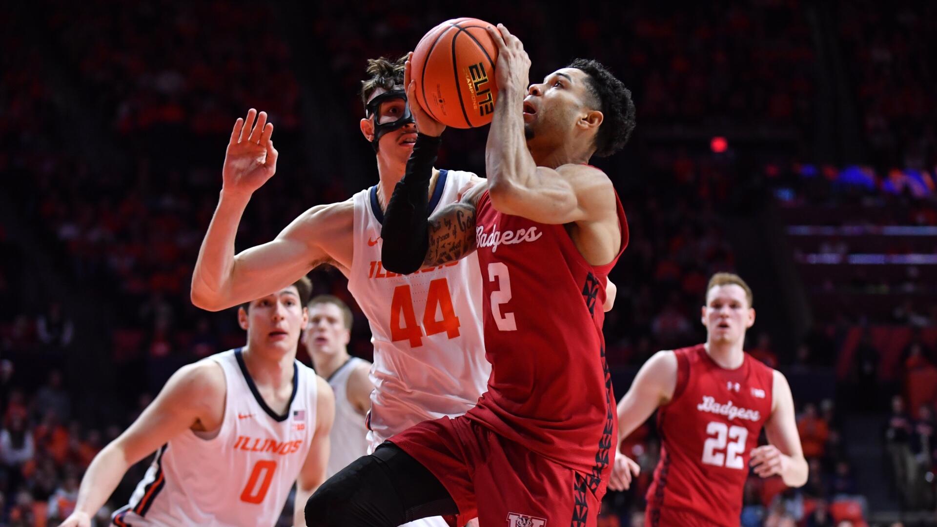 Use DraftKings promo code to get $300 bonus bets by targeting Michigan State-Wisconsin, Dartmouth-Yale Friday