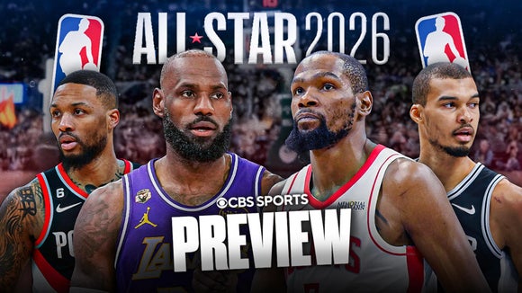 NBA All-Star Preview: Will players finally compete?