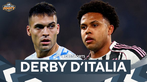 Inter Milan vs. Juventus MATCH PREVIEW - Morning Footy