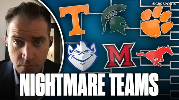 2026 NCAA Tournament Bracketology: Nightmare Teams to Watch
