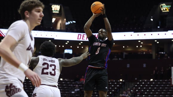 La. Tech vs Missouri St.