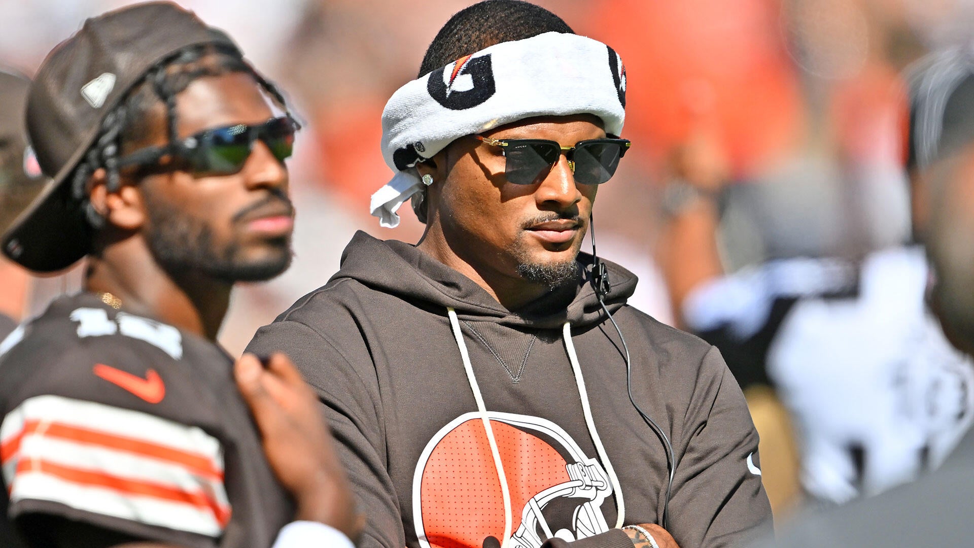 Jimmy Haslam: Deshaun Watson Has Fresh Start With Browns