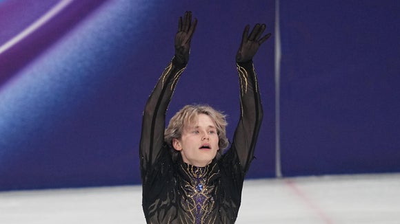 Winter Olympics Update (2/13)