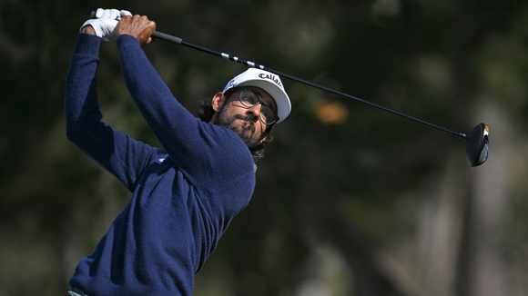 Round 2 Highlights: AT&T Pebble Beach Pro-Am