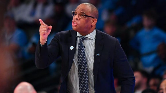 Pittsburgh vs N. Carolina