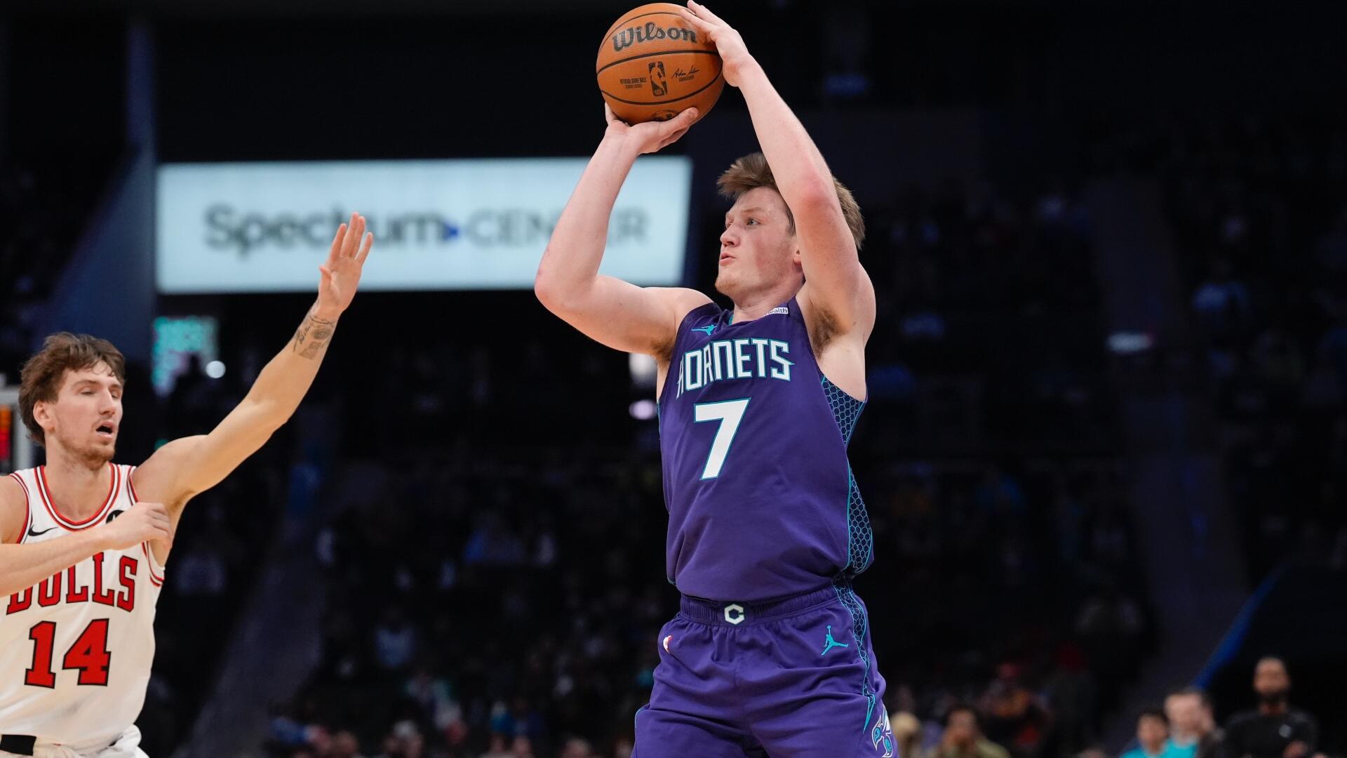 Hornets vs. Blazers odds, prediction, spread, time: 2026 NBA picks for Saturday, Feb. 28 from proven model