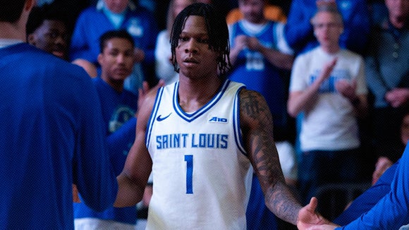 Saint Louis vs Loyola Chi.