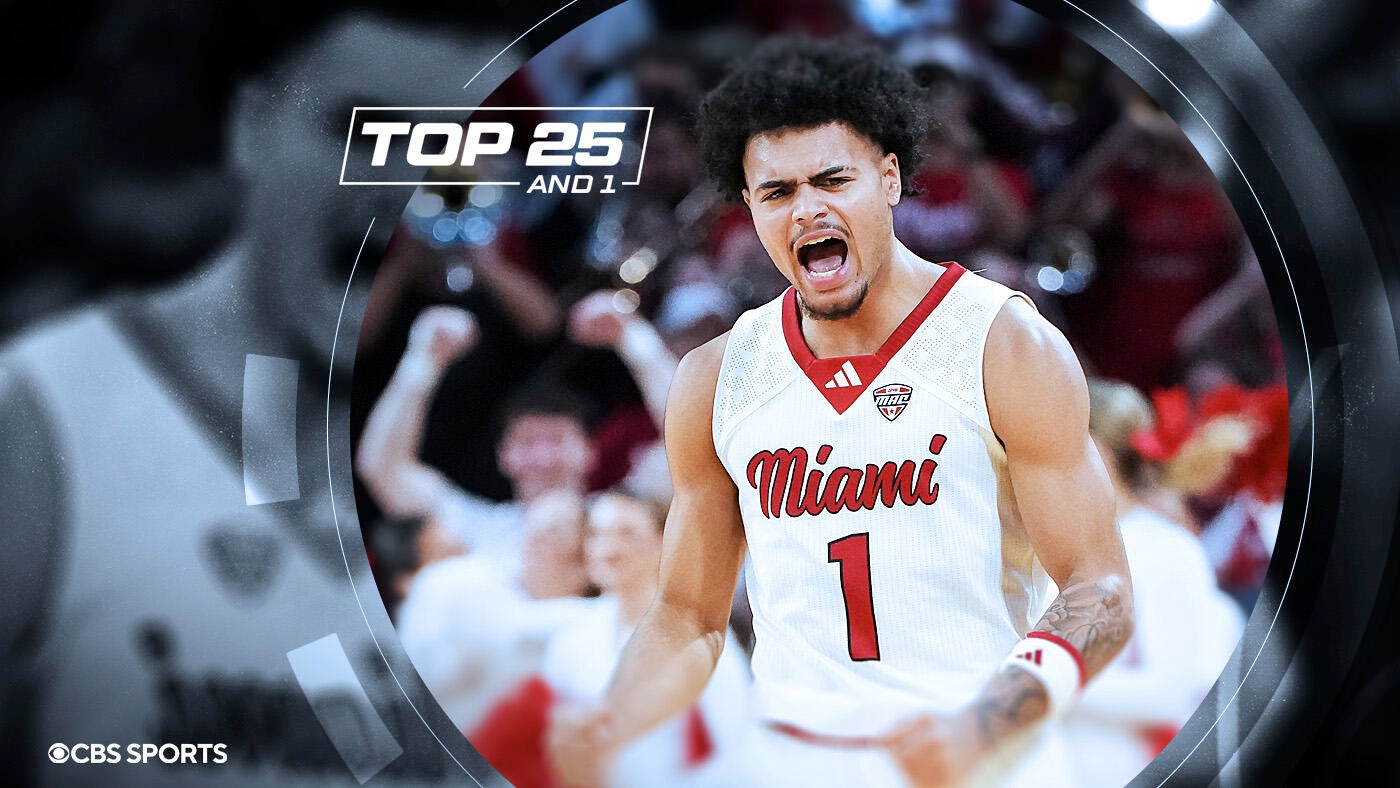 College basketball rankings: Regardless of schedule, Miami (Ohio)'s undefeated record worthy of respect