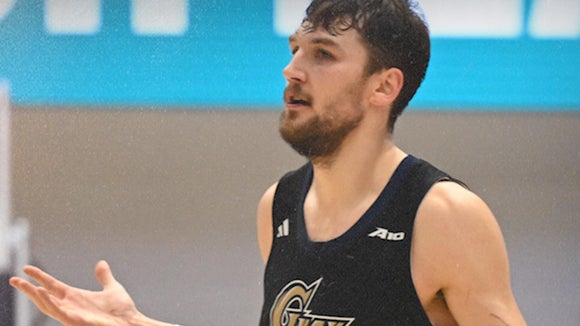 George Mason vs George Wash.