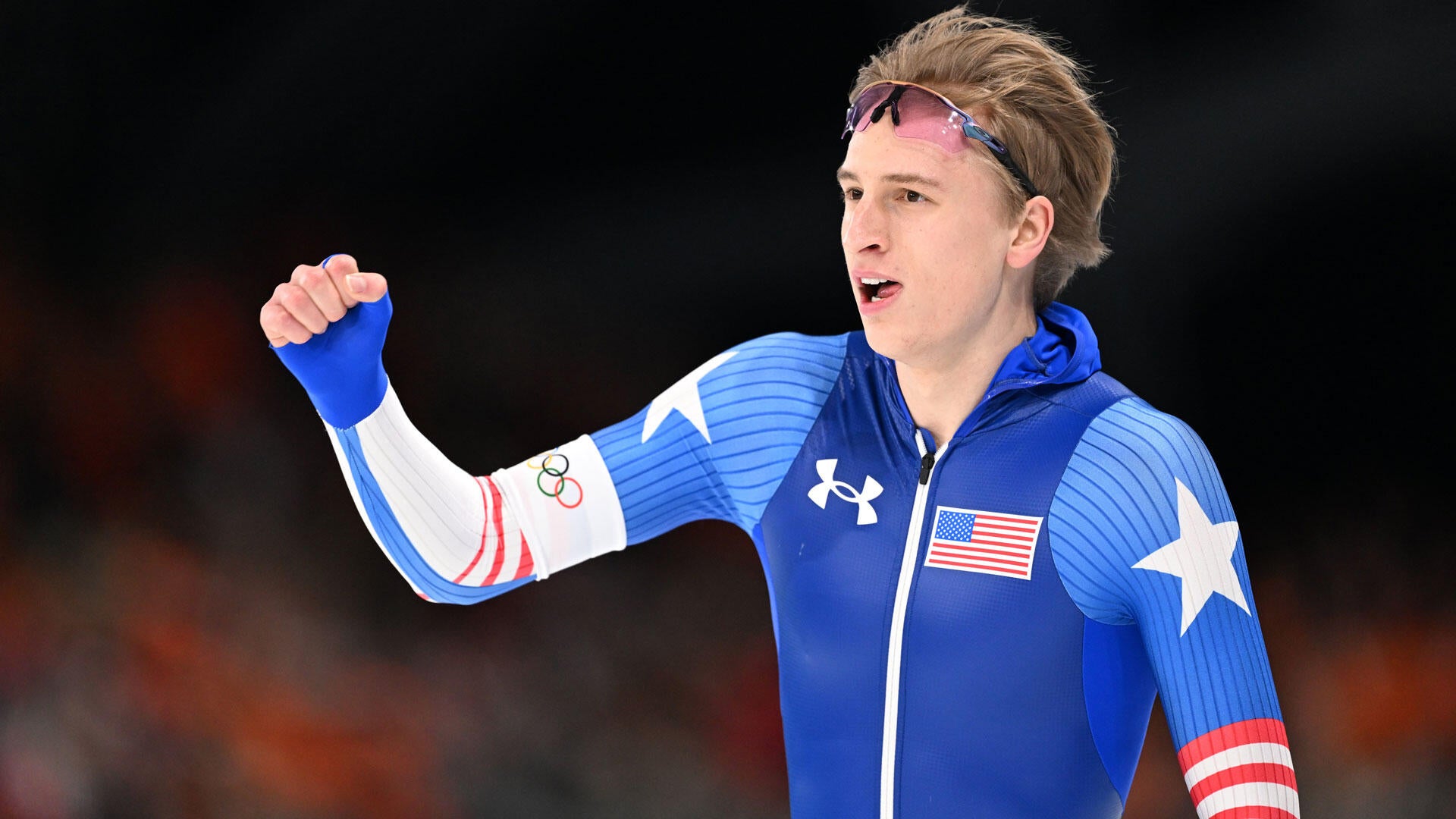 2026 Winter Olympics schedule: Where to watch Milan Cortina Games as Jordan Stolz looks to break more records