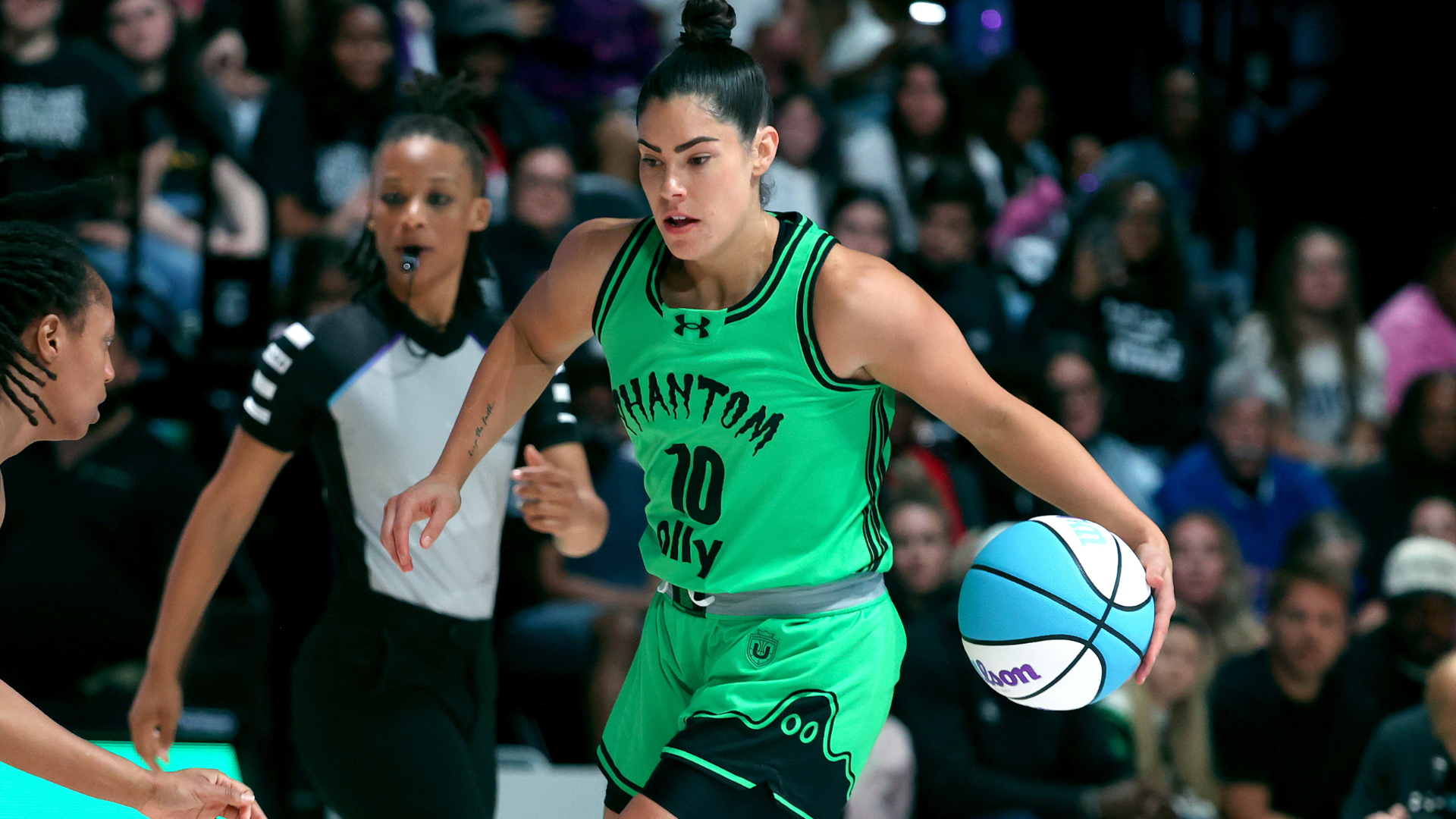 2026 Unrivaled 1-on-1 tournament: Results, bracket, rules, schedule and how to watch