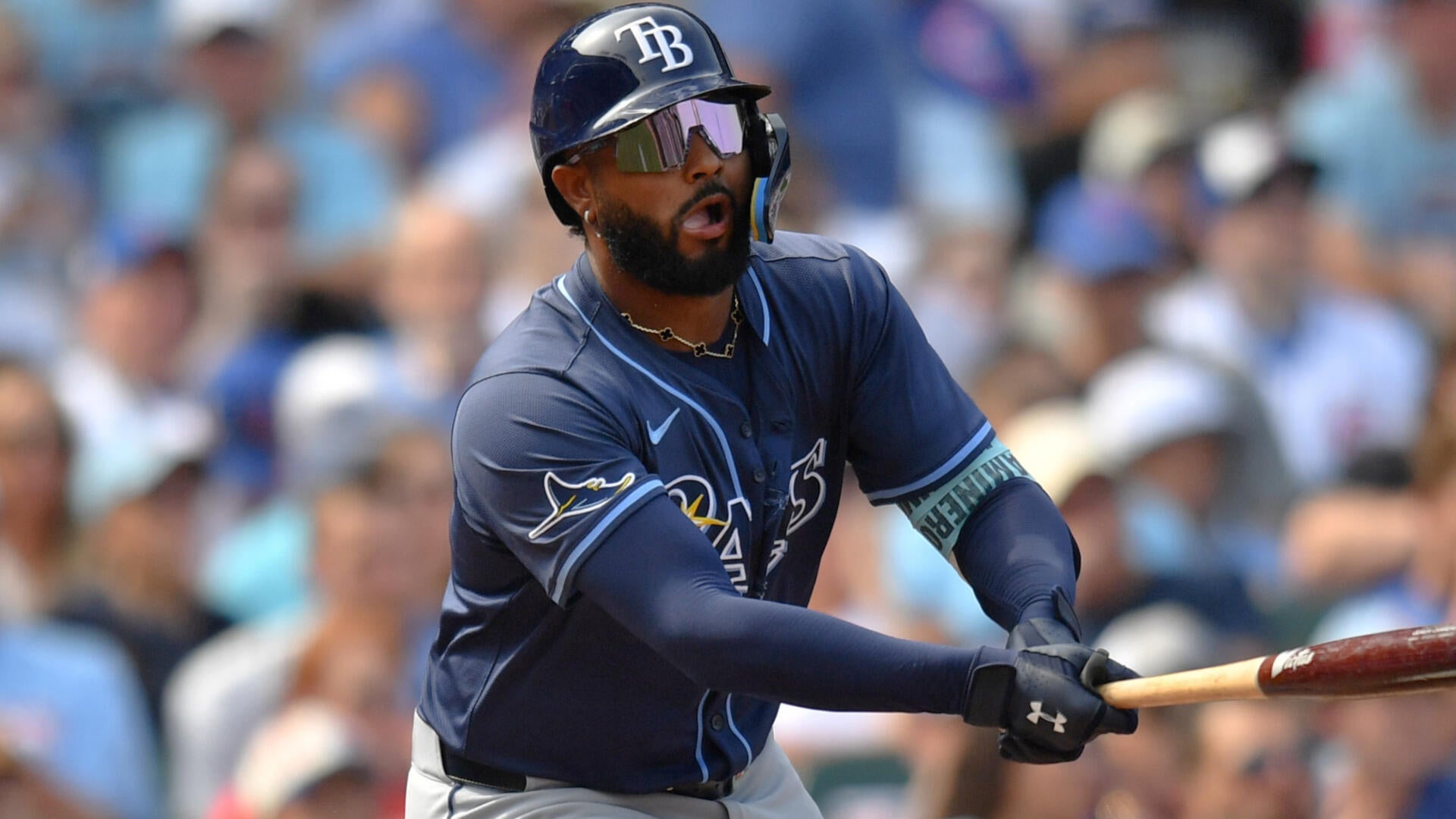 2026 Fantasy Baseball Third Base Preview: Sleepers, breakouts, busts, ranking the top 12 and more