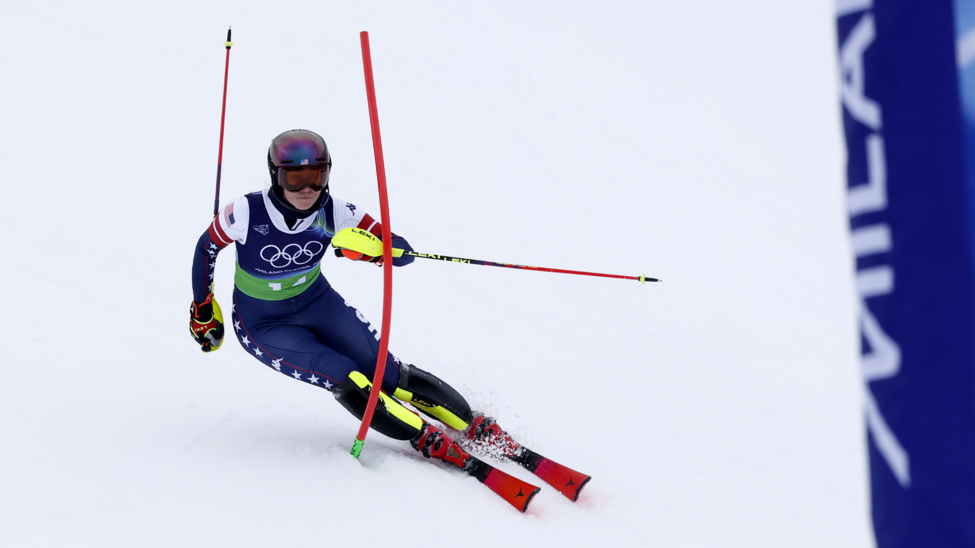 2026 Winter Olympics schedule: Where to watch Milan Cortina Games as Mikaela Shiffrin looks to bounce back