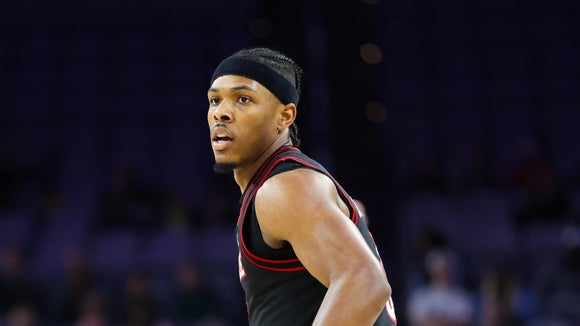 Louisville vs Baylor