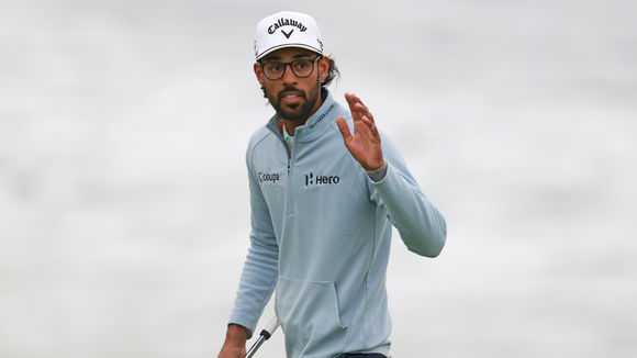 Round 3 Highlights: AT&T Pebble Beach Pro-Am