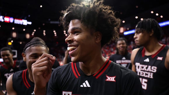 Texas Tech vs Arizona