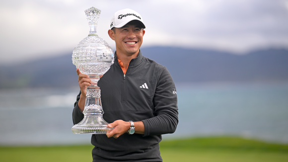 Final Round Highlights: AT&T Pebble Beach Pro-Am