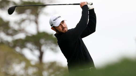 Pick To Win Genesis Invitational