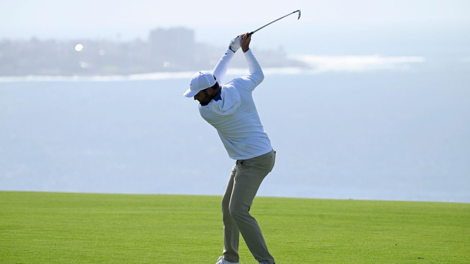 2026 Genesis Invitational odds, picks: Surprising predictions by golf model that's called 16 majors