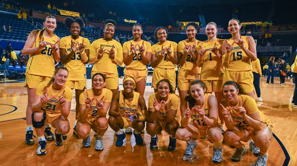 Michigan St. vs Michigan