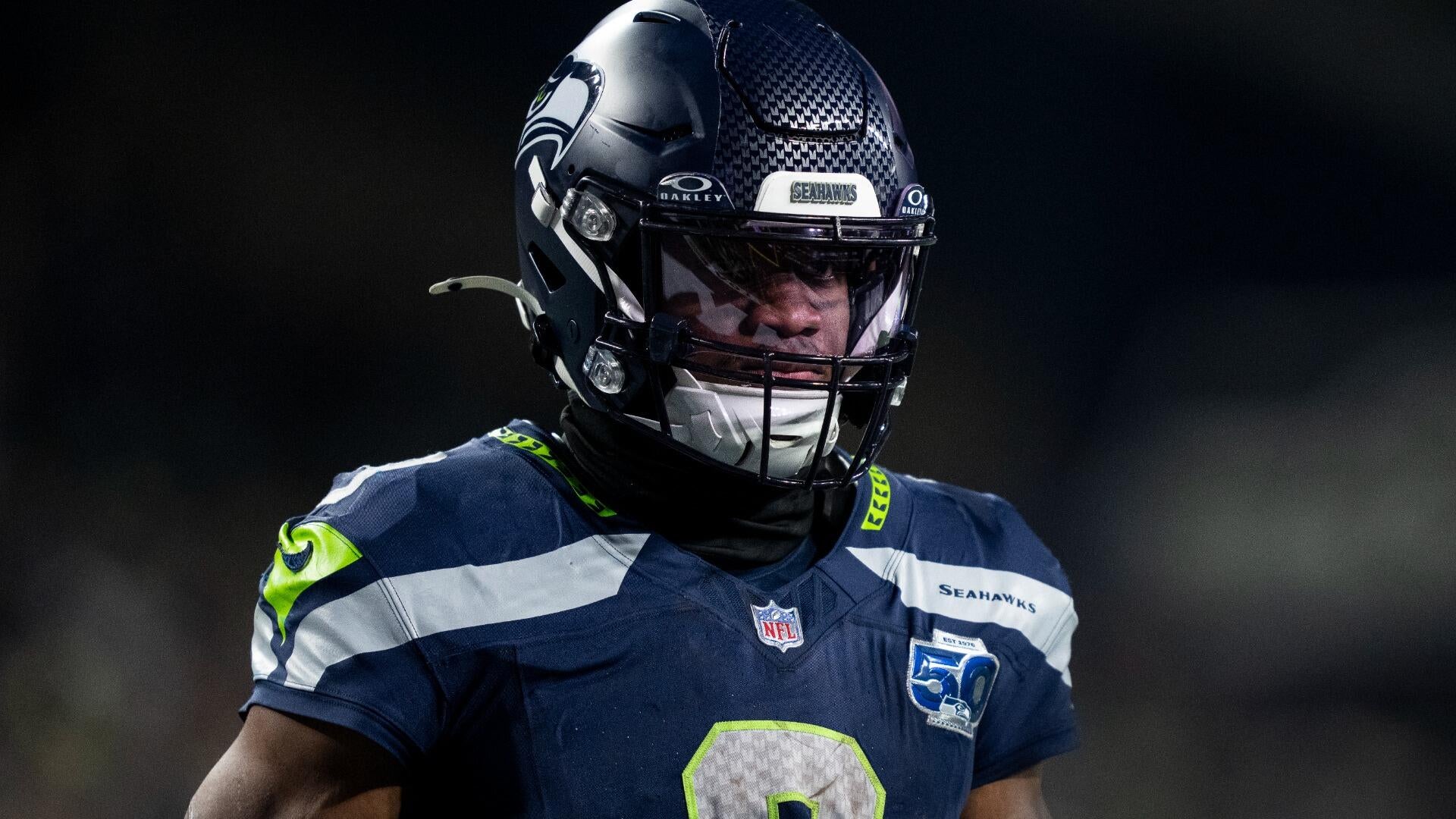 Colorable Kenneth Walker Top 5 Landing Spots For Kenneth Walker III: No. 2 - The Chiefs Stream ...