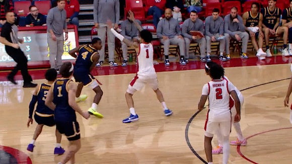 Drexel vs Stony Brook