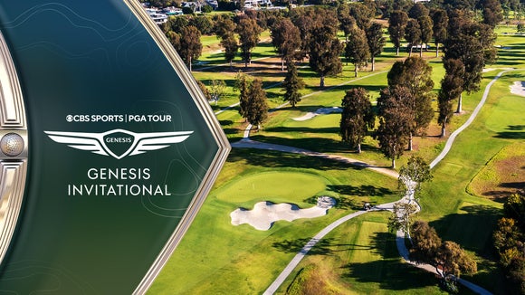 The Genesis Invitational – Round 3