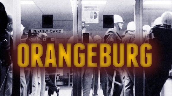 Orangeburg: A Town, A Team, An American Tragedy