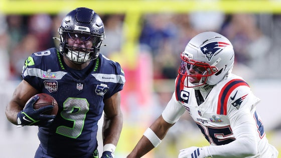 Super Bowl LX: New England Patriots v Seattle Seahawks