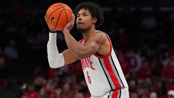 CBB Futures Picks: Make Tournament Pick