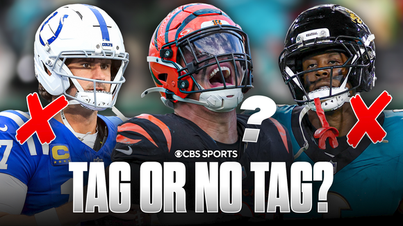 NFL Franchise Tag Window Now Open