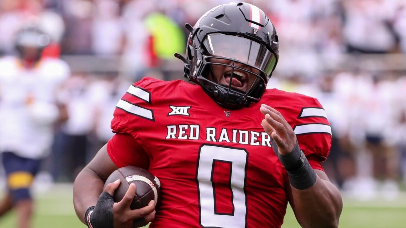 Nine words and a dream: Inside Skyler Gill-Howard's improbable road to the NFL combine